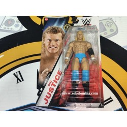 Sid Justice Figura...