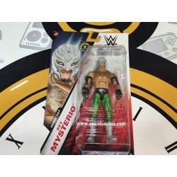 Rey Mysterio Figura...