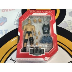 Stone Cold Steve Austin...