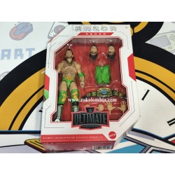 RAZOR RAMON Figura original...