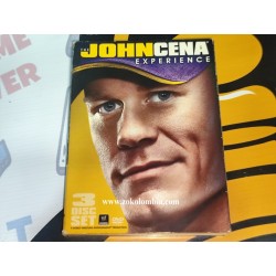 WWE JOHN CENA EXPERIENCE  3...