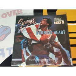 Rocky IV Vinilo single...