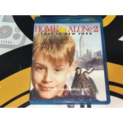 Mi Pobre Angelito 2 Blu-ray...