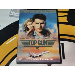 DVD original de la película...