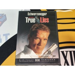 Mentiras Verdaderas DVD...