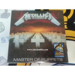 Vinilo original de...