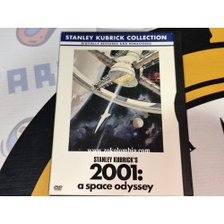 2001 odisea del espacio de...