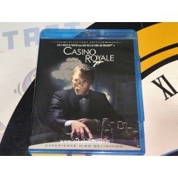 James Bond 007 CASINO...