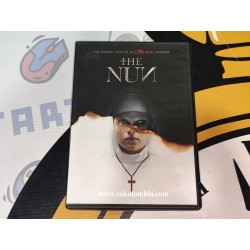 La Monja DVD original