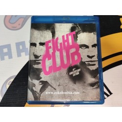 El Club de la pelea BLU-RAY...