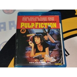 Pulp Fiction Blu-ray original