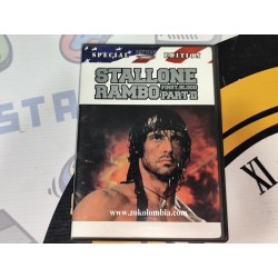 RAMBO FIRST BLOOD 2 DVD...