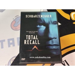 Vengador del Futuro DVD...