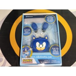 Audífonos de Sonic The...