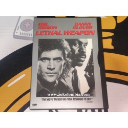 Arma Mortal 1 Película...