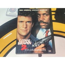 Arma Mortal 2 Película...