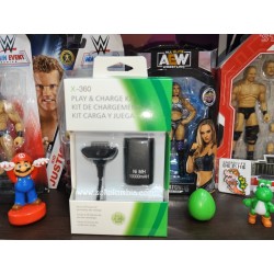 Carga Y Juega Xbox 360 nuevo.