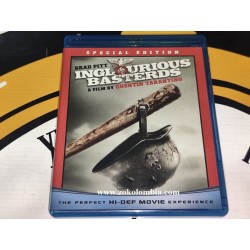 Bastardos sin gloria...