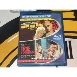 Natural Born Killers y True...
