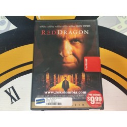 Red Dragon Collector’s...