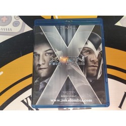 X‑Men First Class original...