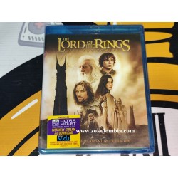 El Señor de los Anillos las...
