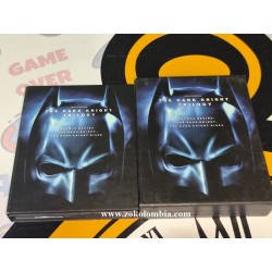 Batman The Dark Knight...