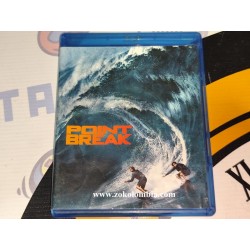 Punto de Quiebre Blu-ray...