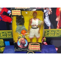 Figura coleccionable Dennis...