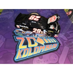 Carro de NASCAR 29...