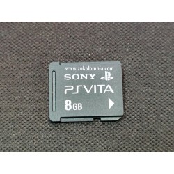 Memoria original Sony PS...
