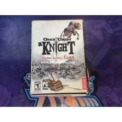 Juego original para PC Once...