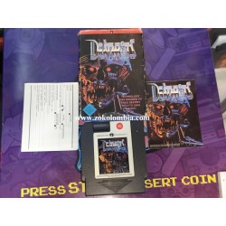 Deathbots para Nintendo NES...