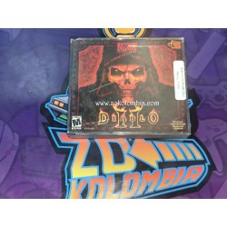 Diablo II Juego Original...