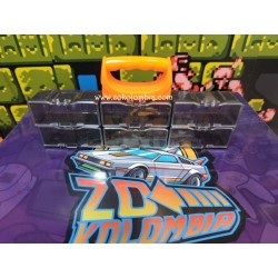 Estuches de Almacenamiento...