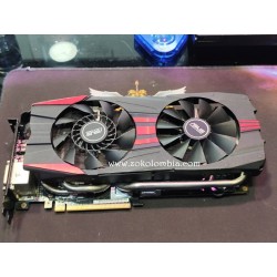 Tarjeta Gráfica ASUS para...