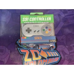 Control Premium Super...