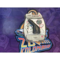 Cargador para Carro...