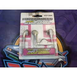 Audífonos con Micrófono...