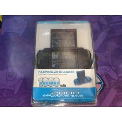 Cargador Solar para PSP 2000