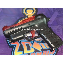 Pistola para Playstation Move