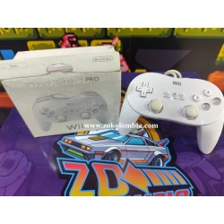 Control Clásico Pro...