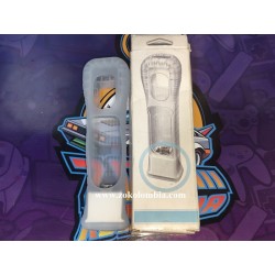 Adaptador MotionPlus y...