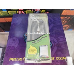 Base con Iluminación LED...