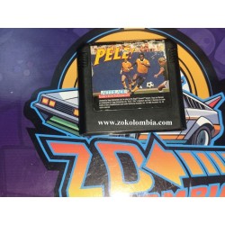 Pele para Sega Genesis...