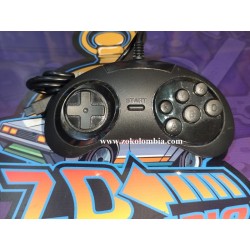 Control Sega Genesis Mega...