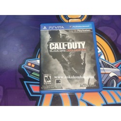 Call of Duty Black Ops...