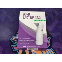 Ear Dryer MD  Secador...