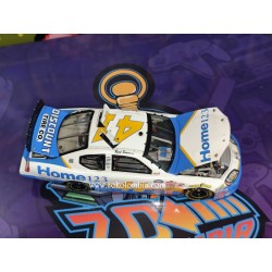 Carro NASCAR Dodge Charger...