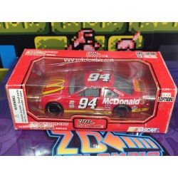 Carro NASCAR 94 McDonalds...